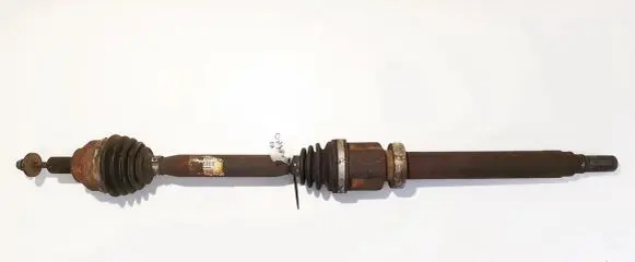 Ford Focus C-MAX Front driveshaft 3m513b436le 3m51-3b436-le