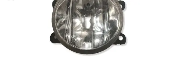 Peugeot 3008 I Front fog light 11417682