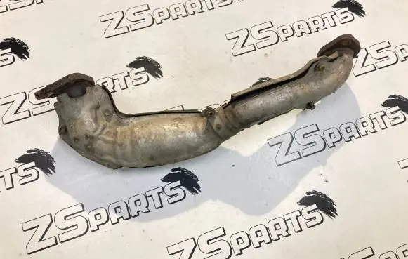 Subaru Outback Muffler/silencer 