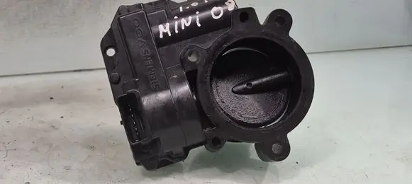 Mini One - Cooper Coupe R56 Throttle valve A2C53252163