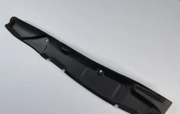 Audi A4 S4 B9 8W Fender end trim 8W0821112A