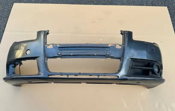 Audi A4 S4 B7 8E 8H Front bumper 8L0807437AF