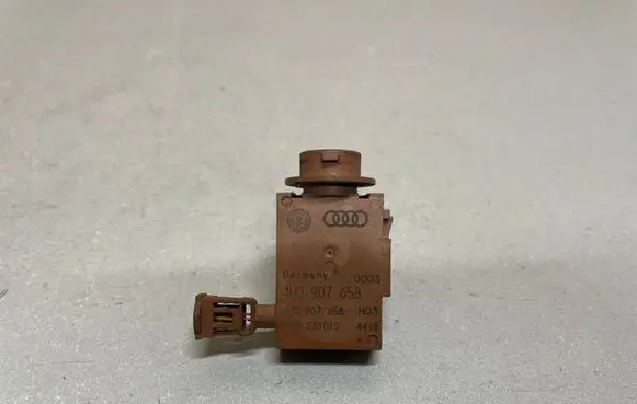 Audi Q5 SQ5 Air quality sensor 4H0907658