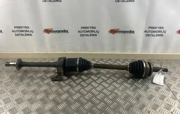 Toyota RAV 4 (XA50) Front driveshaft DA76R 337974