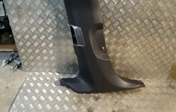 Porsche Panamera (970) Other sill/pillar trim element