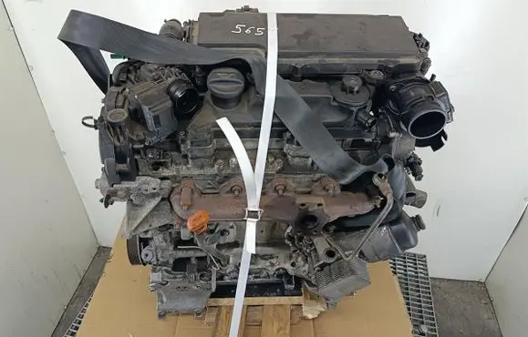 Citroen C3 Engine 8HZ10FDAX