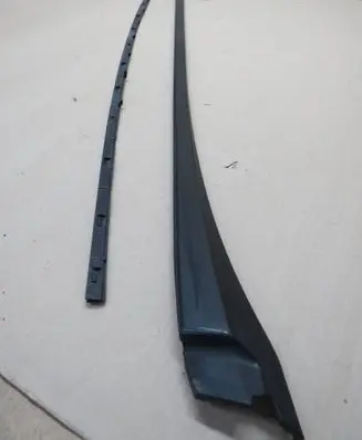 Ford S-MAX Windshield trim 6M21R03194AG