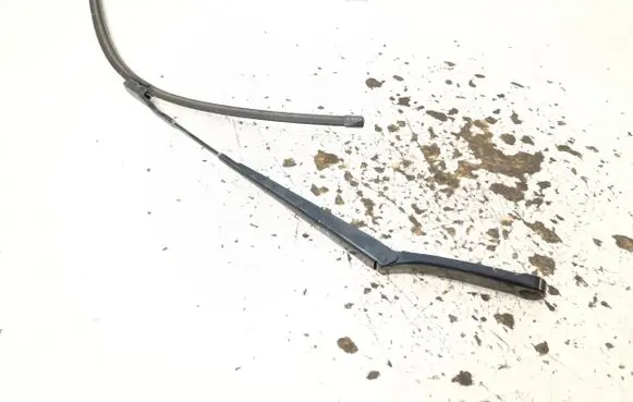 Volkswagen Golf VII Windshield/front glass wiper blade 5G1955409D