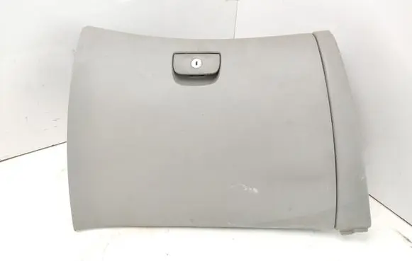 Hyundai Sonata Glove box