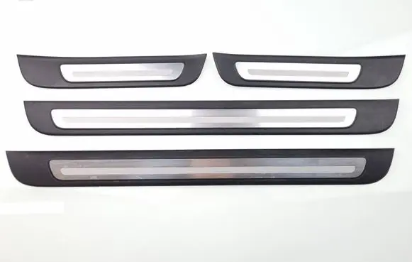 Audi A7 S7 4G Rear sill trim cover 4G8853375 4G8853375A 4G8853374