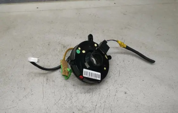 Fiat Ducato Airbag slip ring squib (SRS ring) 2775063002