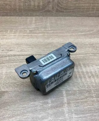 Volkswagen Touran I ESP acceleration yaw rate sensor 1K0907655B 10098503204
