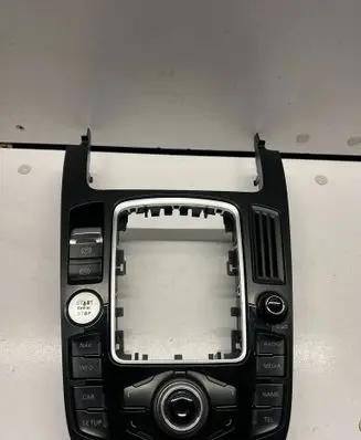 Audi A5 8T 8F Head unit multimedia control 8T0919609