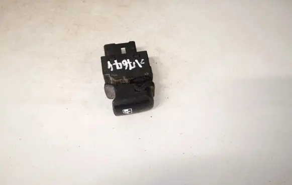 Hyundai Santa Fe Electric window control switch
