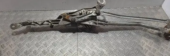 Mercedes-Benz C W204 Front wiper linkage and motor 3397021021 A2048201040