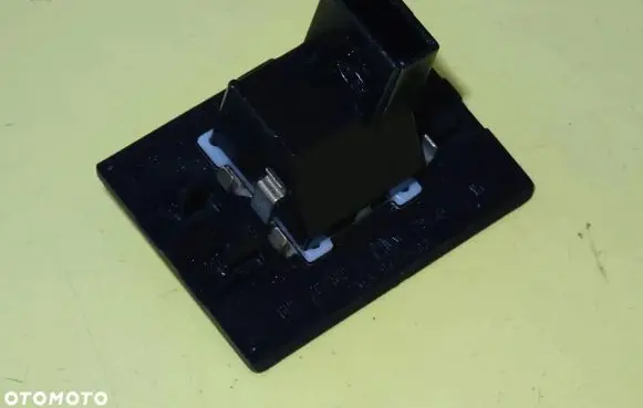 Volkswagen Sharan Sun solar sensor 7M5907539