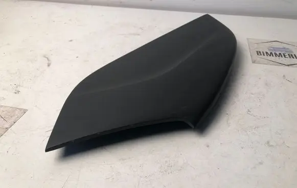 Audi A3 S3 8V Centre console side trim front 8V1880492