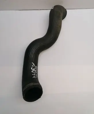 Volvo V70 Intercooler hose/pipe
