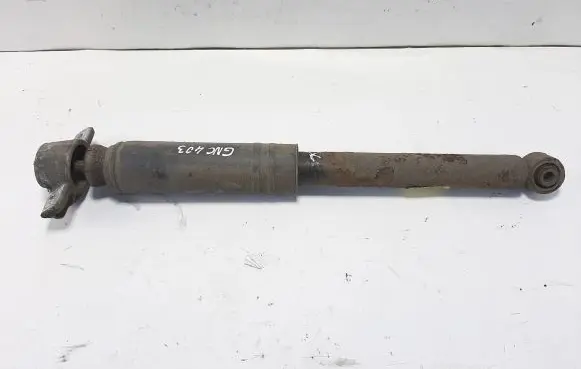 Opel Zafira C Rear shock absorber/damper 13351720