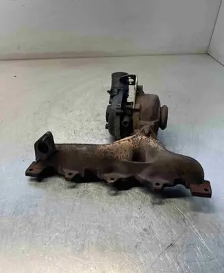 Ford S-MAX Turbo 9662464980