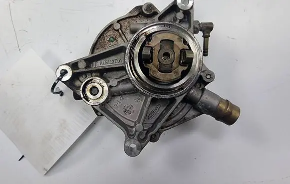Porsche Panamera (970) Vacuum pump 94810057000 CWB000679
