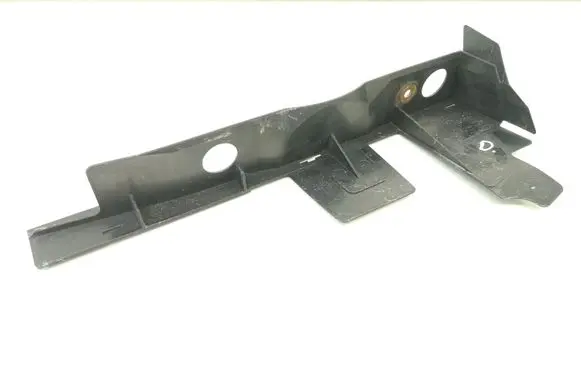 Skoda Roomster (5J) Intercooler air guide/duct channel 5J0121284A