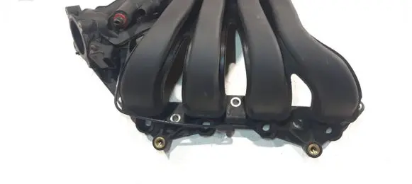 Intake manifold