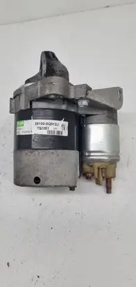 Toyota Aygo AB10 Starter motor 281000Q012J
