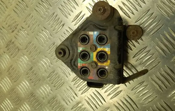 Porsche Panamera (970) Turbo solenoid valve 97035815323