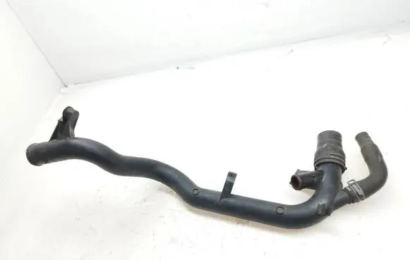 Audi A6 S6 C7 4G Engine coolant pipe/hose 03L121071B 03L121101