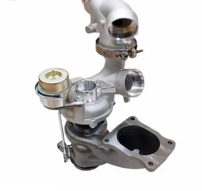 Mercedes-Benz Sprinter W906 Turbo 53049700057 53049880057 6460900380
