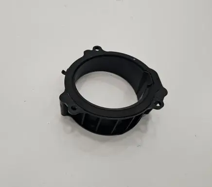 Mini One - Cooper F56 F55 Front door speaker cover trim 