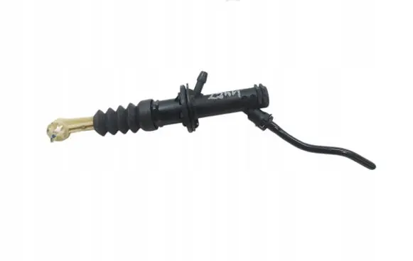 Clutch slave cylinder