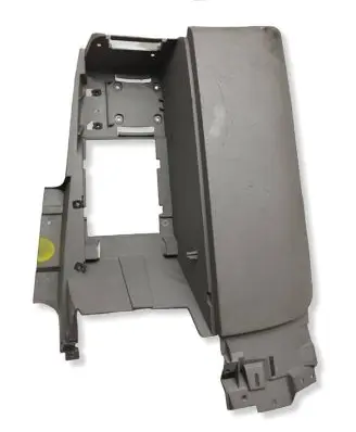 Volkswagen Multivan T5 Dashboard center trim panel 7H5858335D