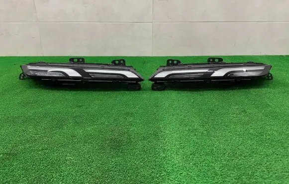 BMW 7 G70 Headlights/headlamps set 1264917000000 9450079 400000051138864