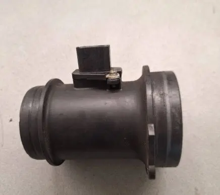 Audi A6 S6 C6 4F Mass air flow meter 059906461K