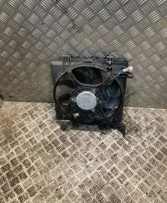 Subaru Legacy Air conditioning (A/C) fan (condenser) 45149KA000