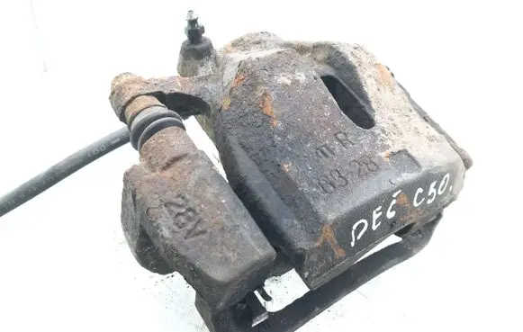 Toyota RAV 4 (XA30) Front brake caliper