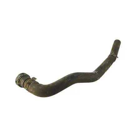Jaguar XF X250 Air intake hose/pipe