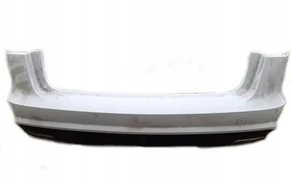 Audi A6 C7 Rear bumper M6OTEILE