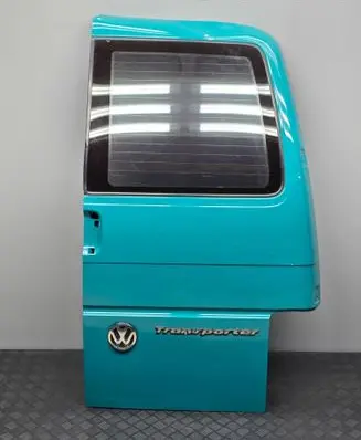 Volkswagen Transporter - Caravelle T4 Back/rear loading door 