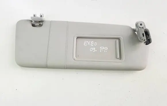 Seat Exeo (3R) Sun visor