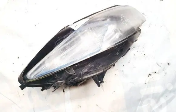 BMW 5 GT F07 Headlight/headlamp 720324211 7203242-11