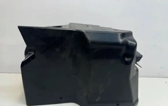 Volvo XC60 Cabin air duct channel 32219196