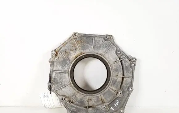 Mercedes-Benz C W205 Timing chain cover A1770103502