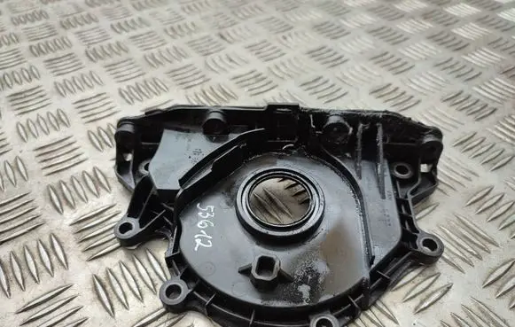 Volkswagen Golf VII other engine part 04L103151A