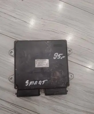 Smart ForTwo II Engine control unit/module ECU A1341501779