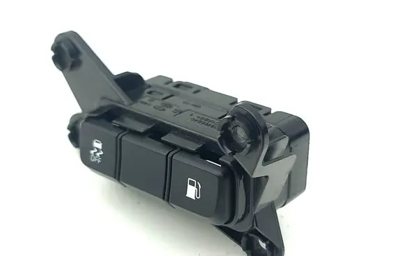 KIA Optima A set of switches 93750D4830
