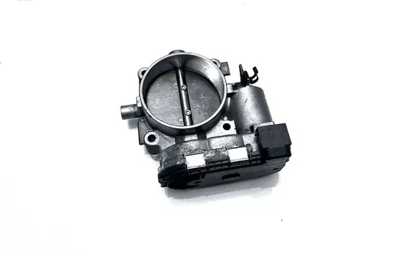Mercedes-Benz GLK (X204) Throttle valve A1131410125 DK0023 0280750017