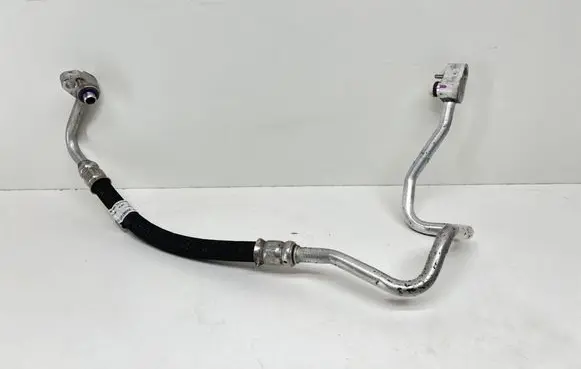 Mini Cooper Countryman F60 Air conditioning (A/C) pipe/hose 9209727 64539209727